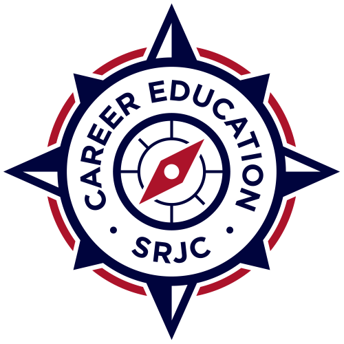 Career Education Logo in Color