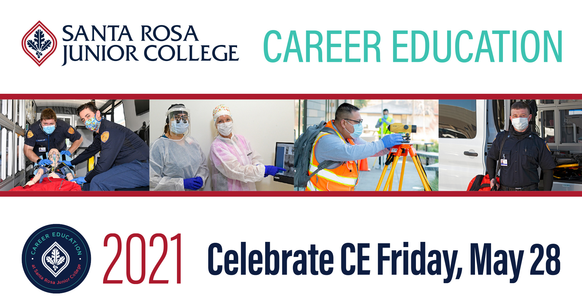 Celebrate CE 2021